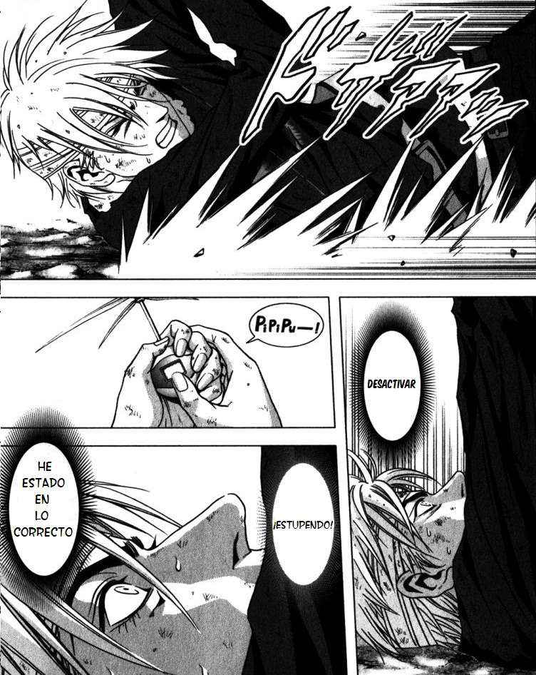 Read Btooom! Es Manga Online