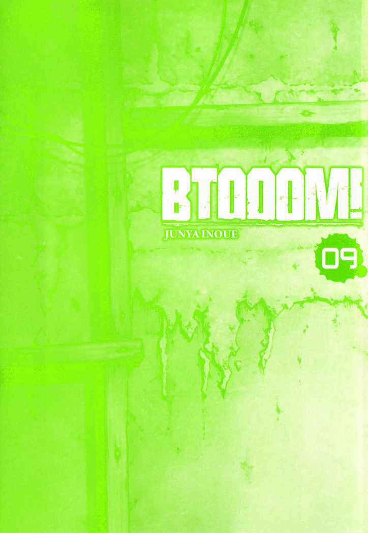 Read Btooom! Es Manga Online