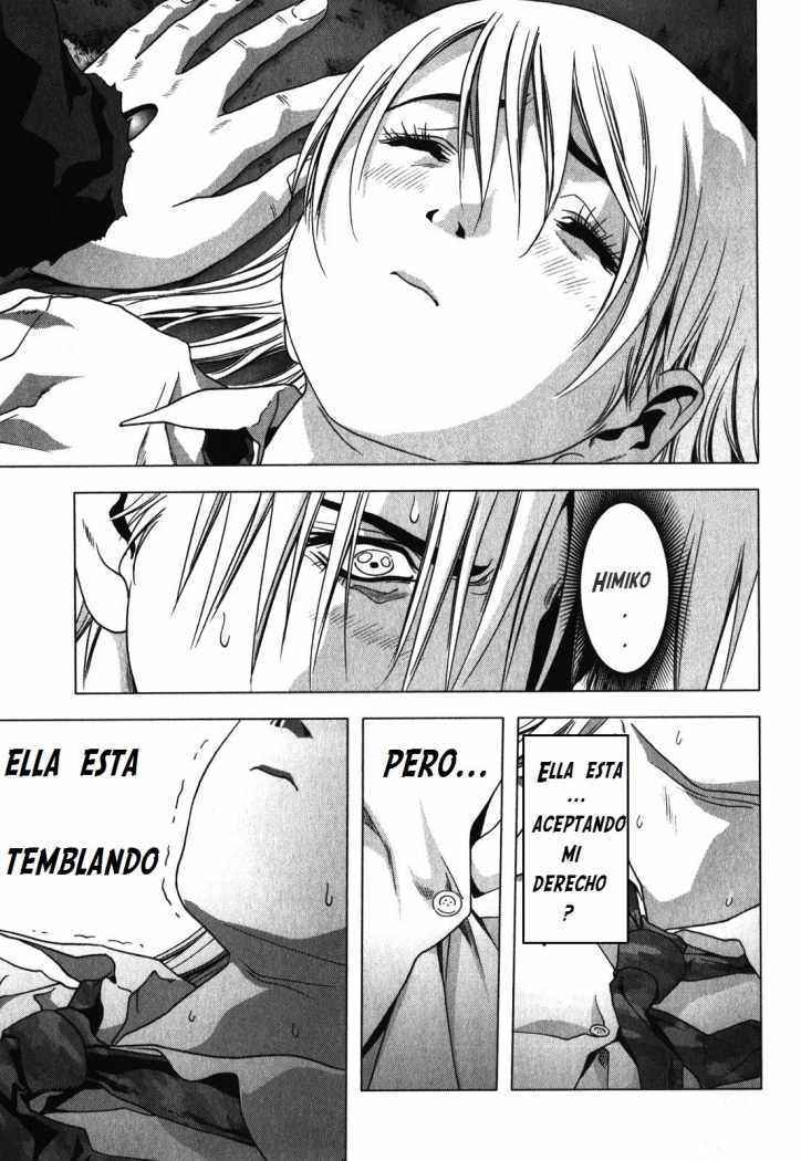 Read Btooom! Es Manga Online