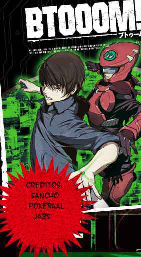 Read Btooom! Es Manga Online