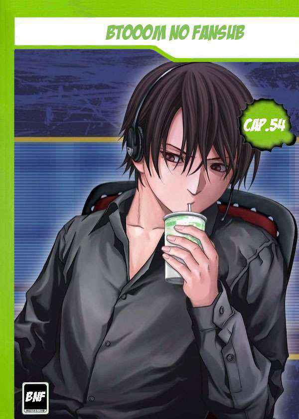 Read Btooom! Es Manga Online