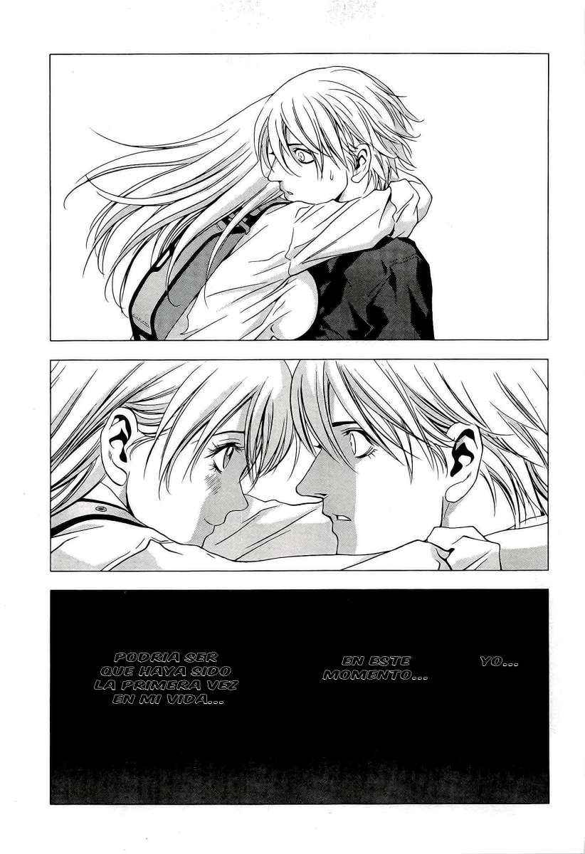 Read Btooom! Es Manga Online
