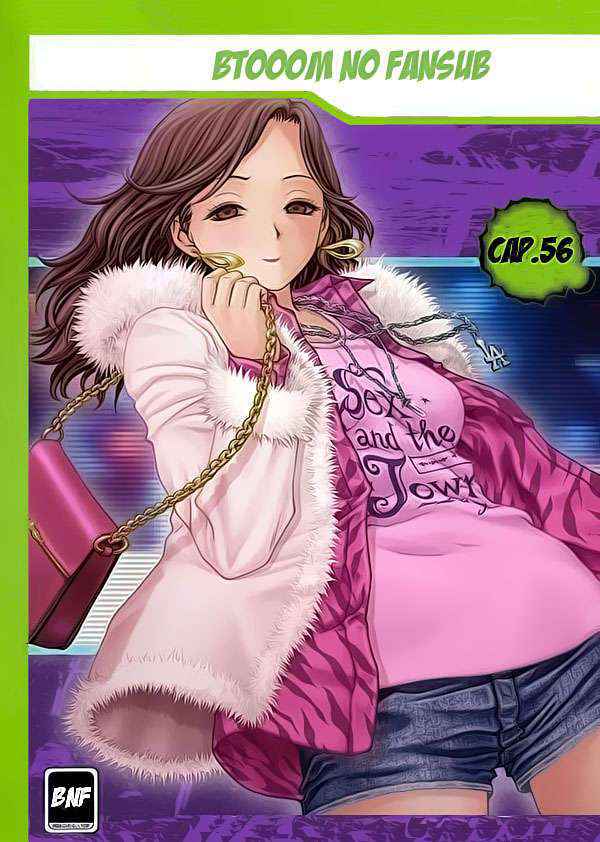 Read Btooom! Es Manga Online