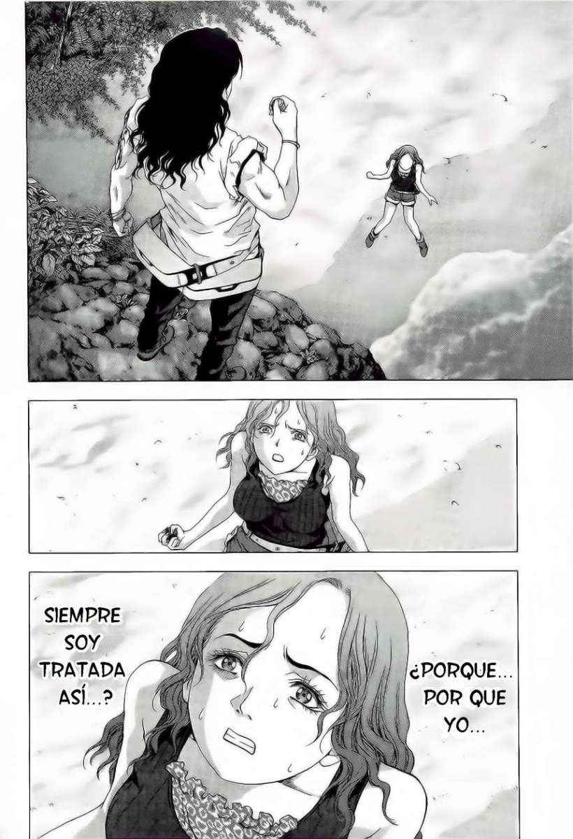 Read Btooom! Es Manga Online