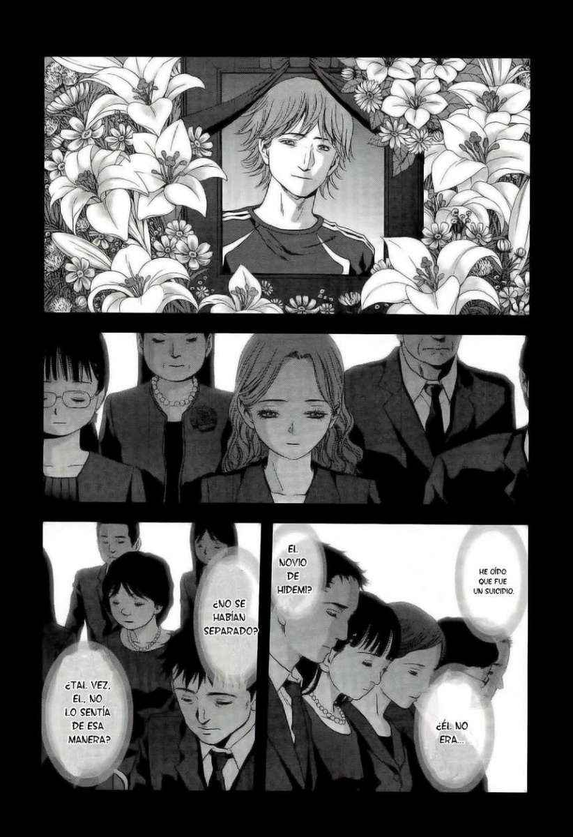 Read Btooom! Es Manga Online