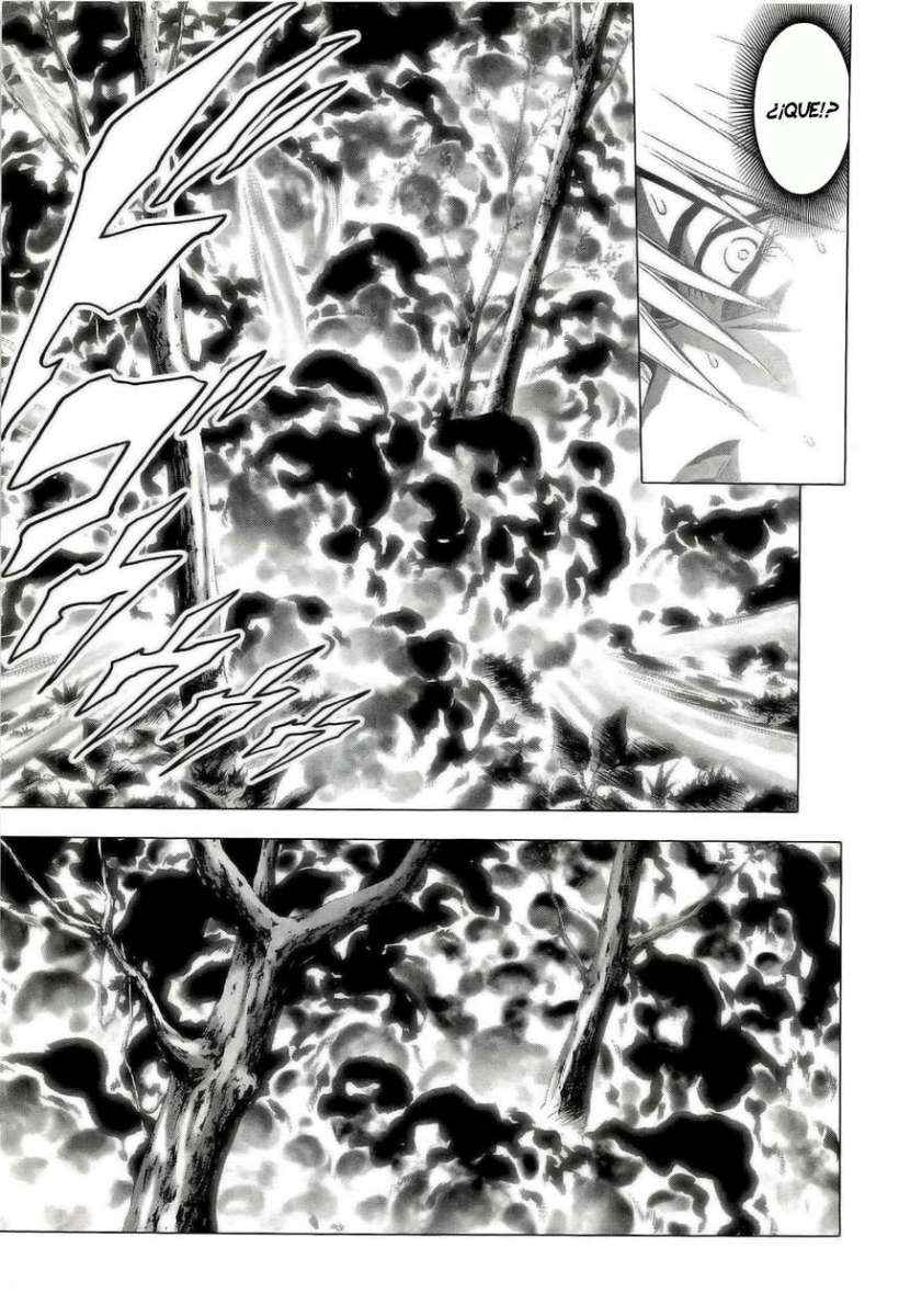 Read Btooom! Es Manga Online