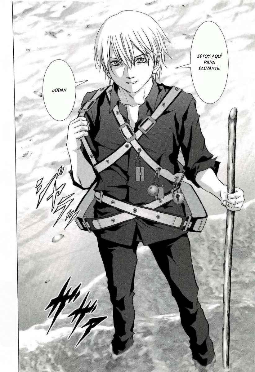 Read Btooom! Es Manga Online