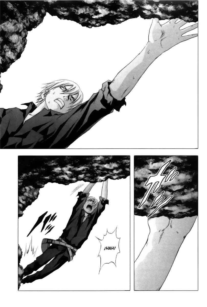 Read Btooom! Es Manga Online