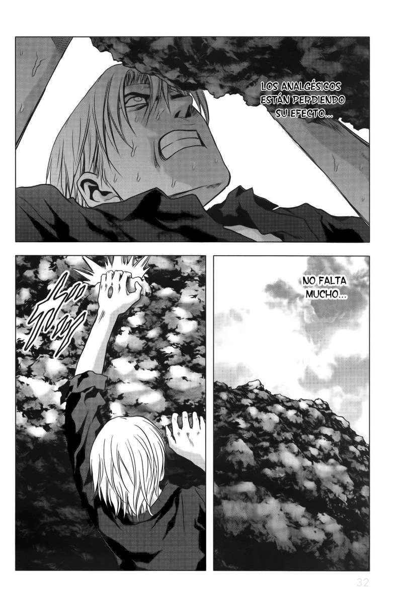 Read Btooom! Es Manga Online