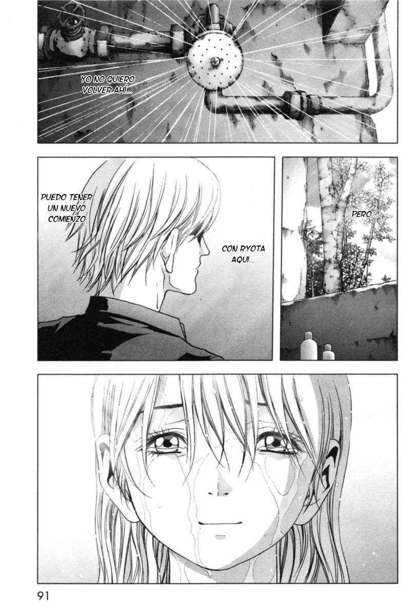 Read Btooom! Es Manga Online