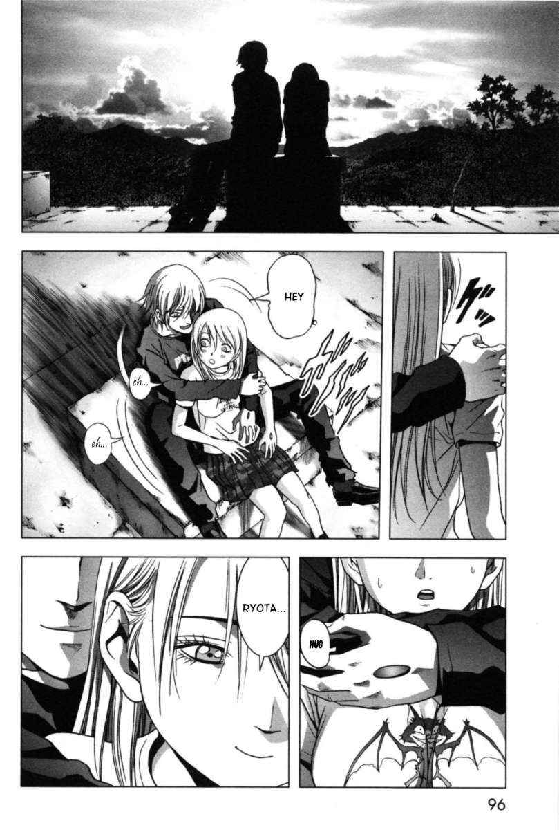 Read Btooom! Es Manga Online
