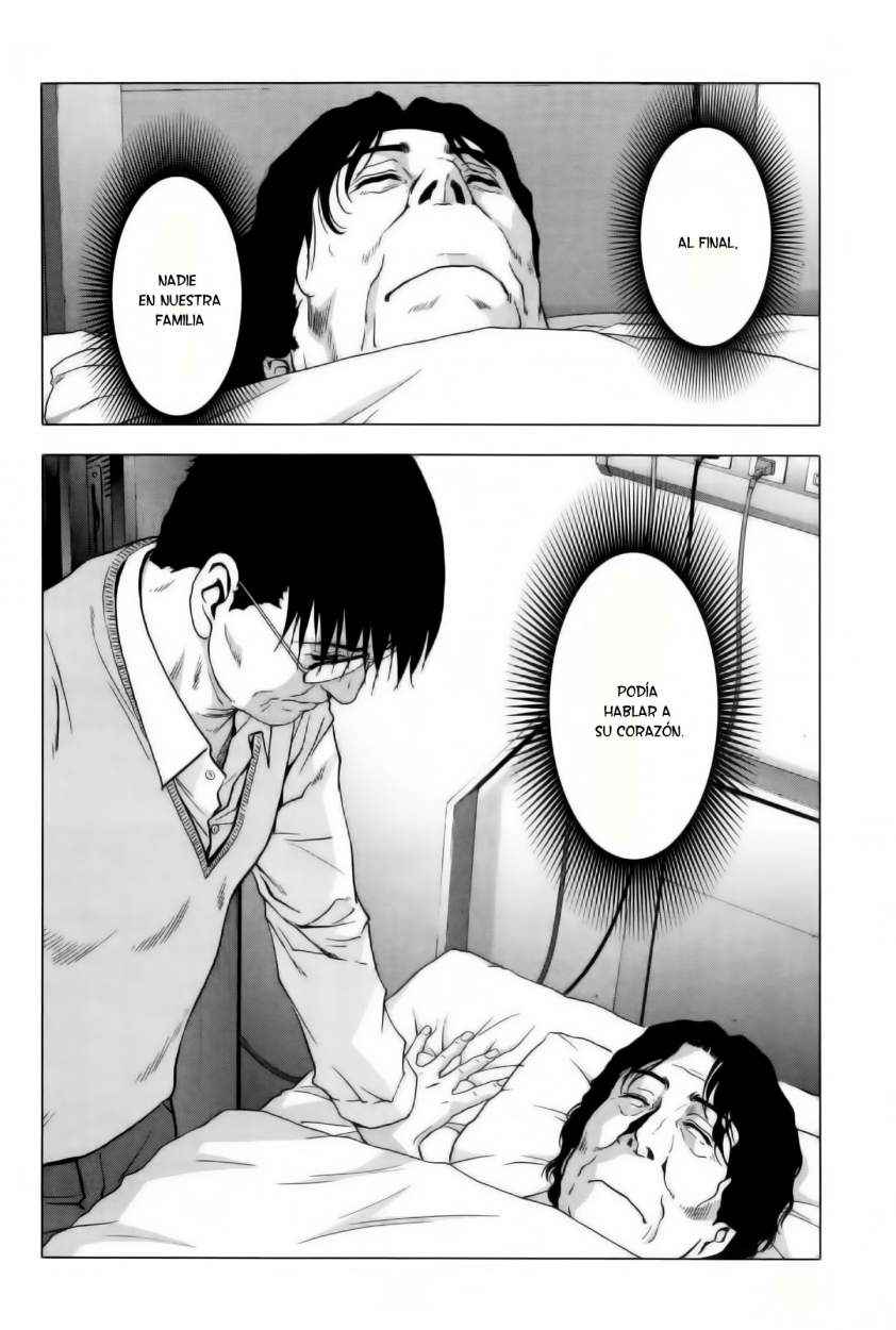 Read Btooom! Es Manga Online