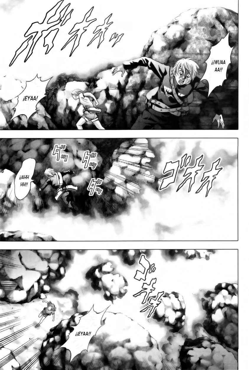 Read Btooom! Es Manga Online