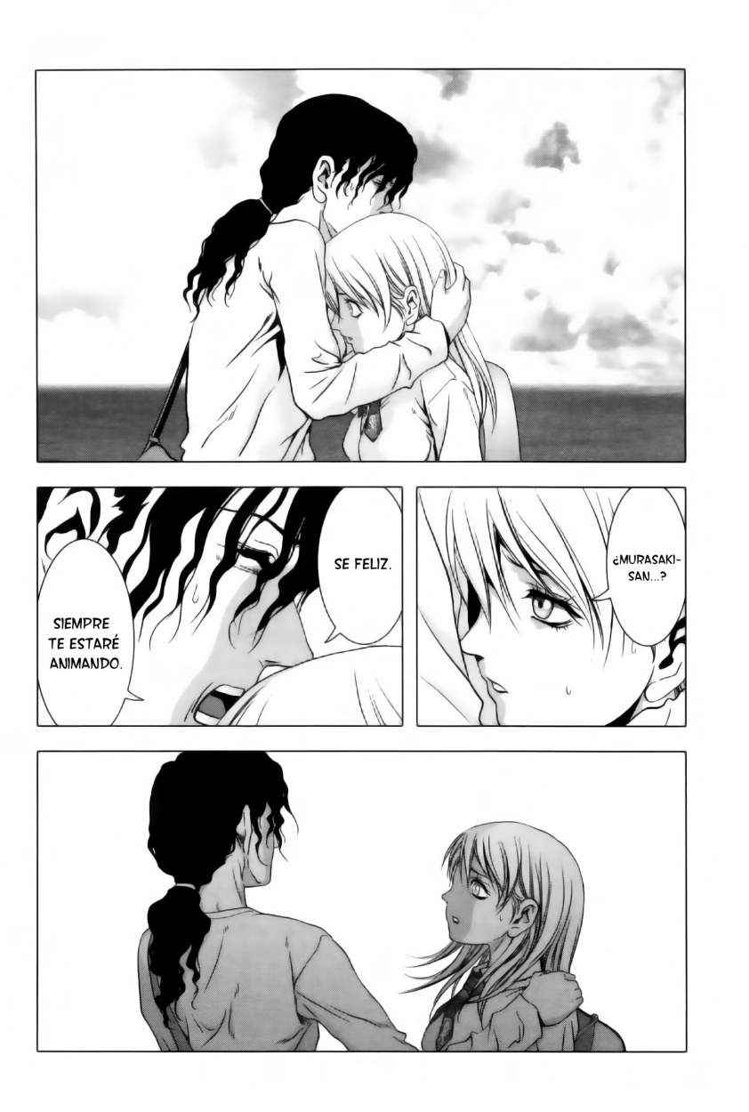 Read Btooom! Es Manga Online