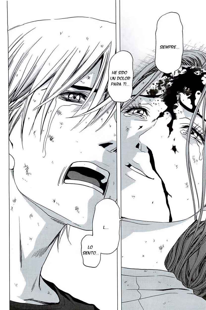 Read Btooom! Es Manga Online