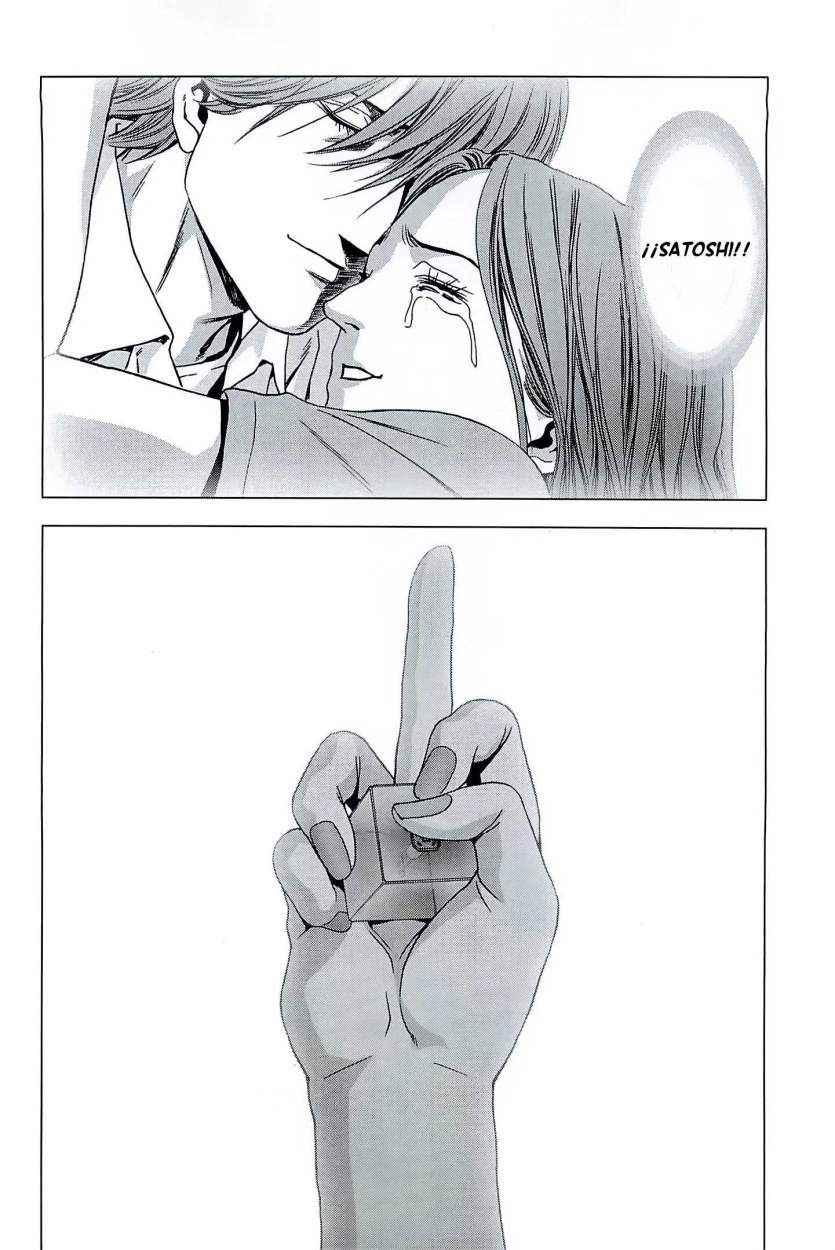 Read Btooom! Es Manga Online