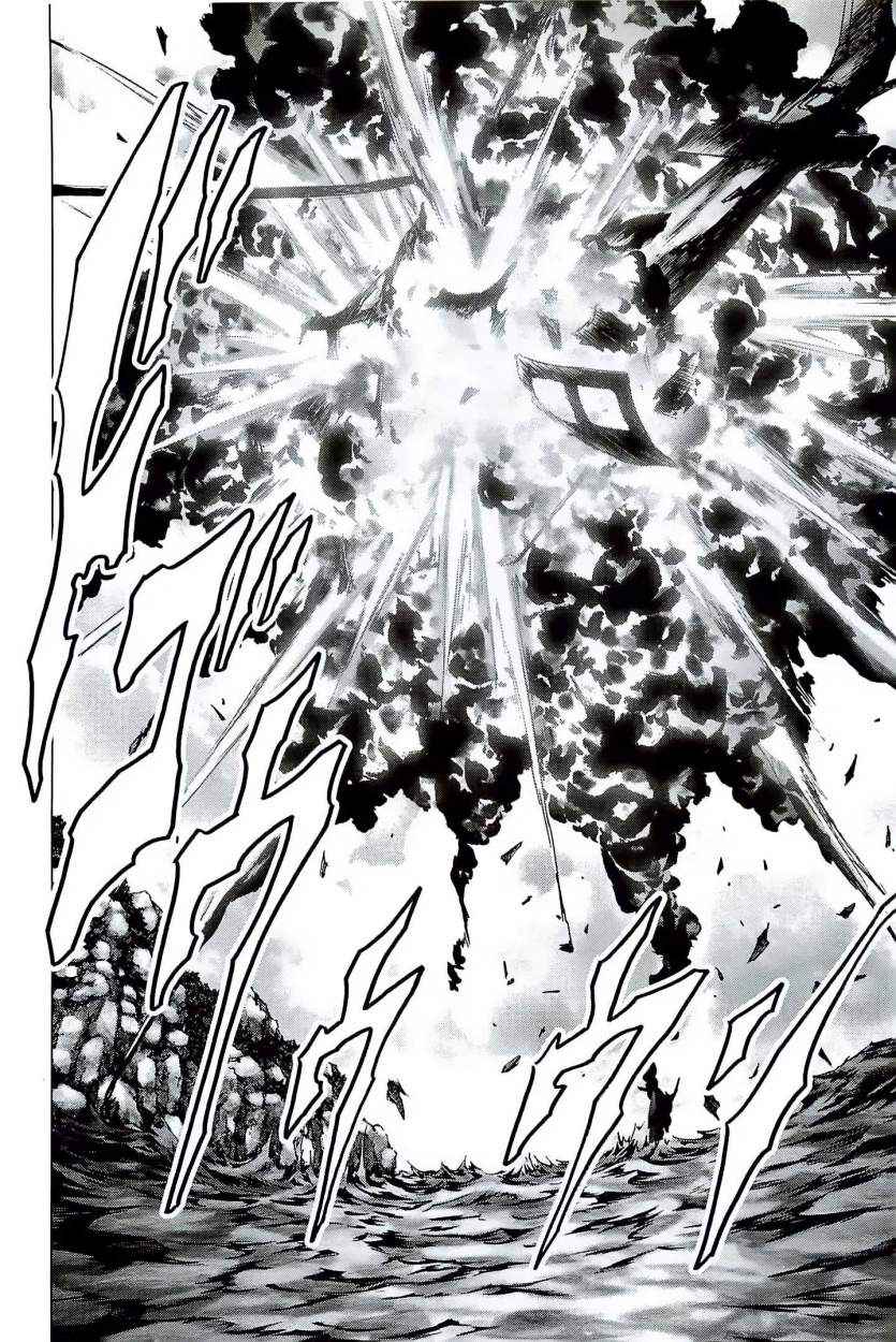 Read Btooom! Es Manga Online