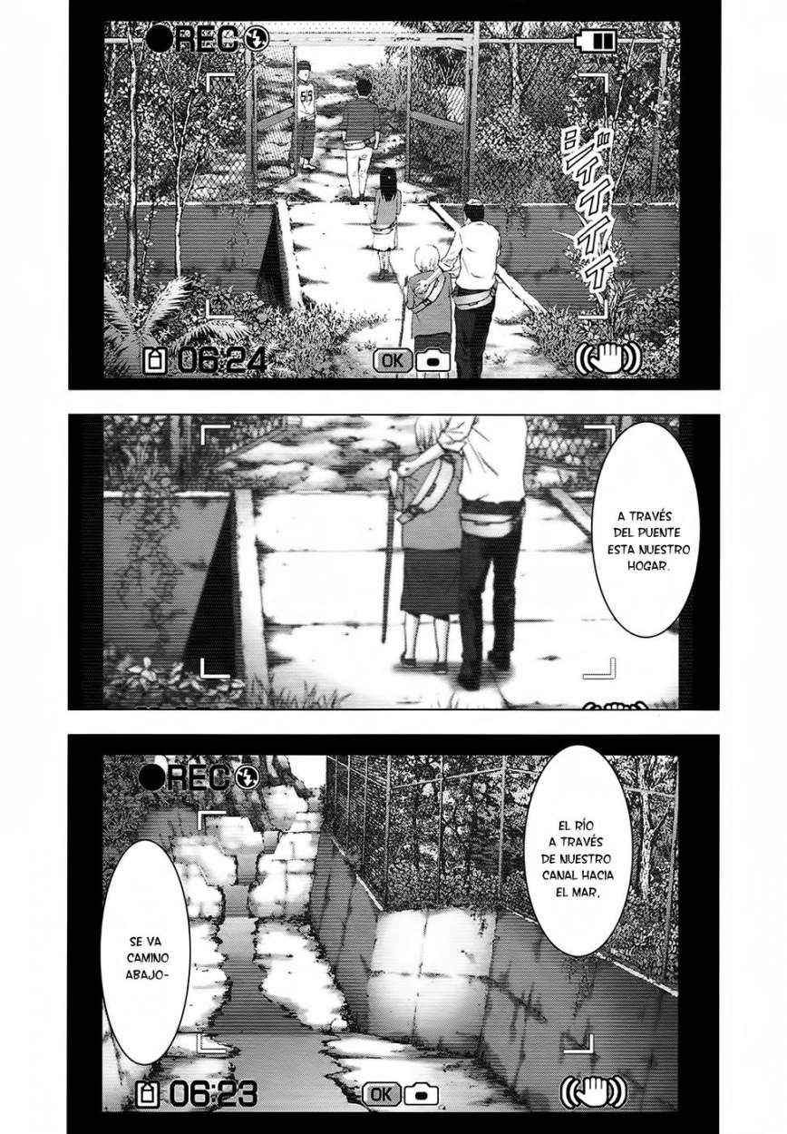Read Btooom! Es Manga Online