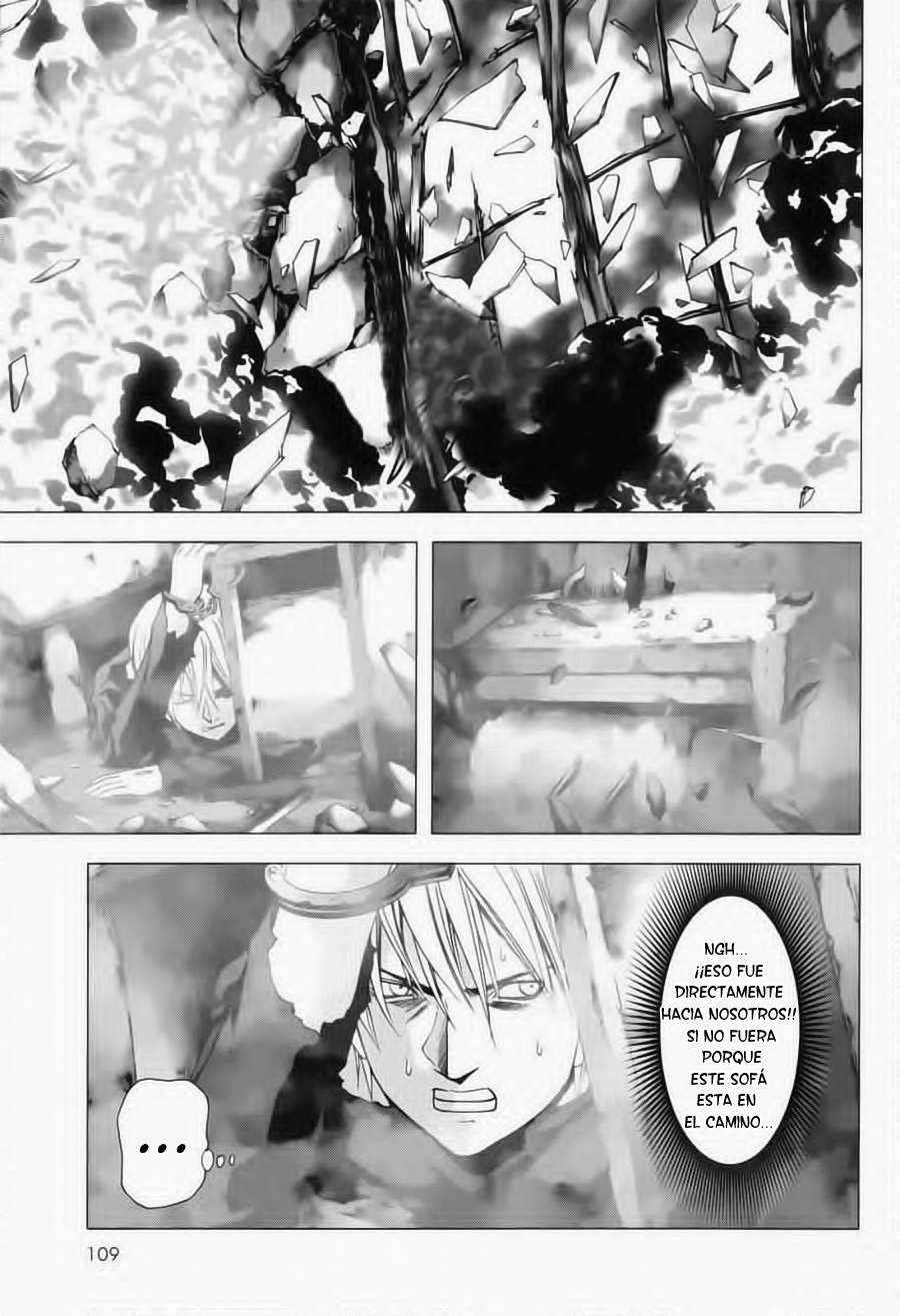 Read Btooom! Es Manga Online