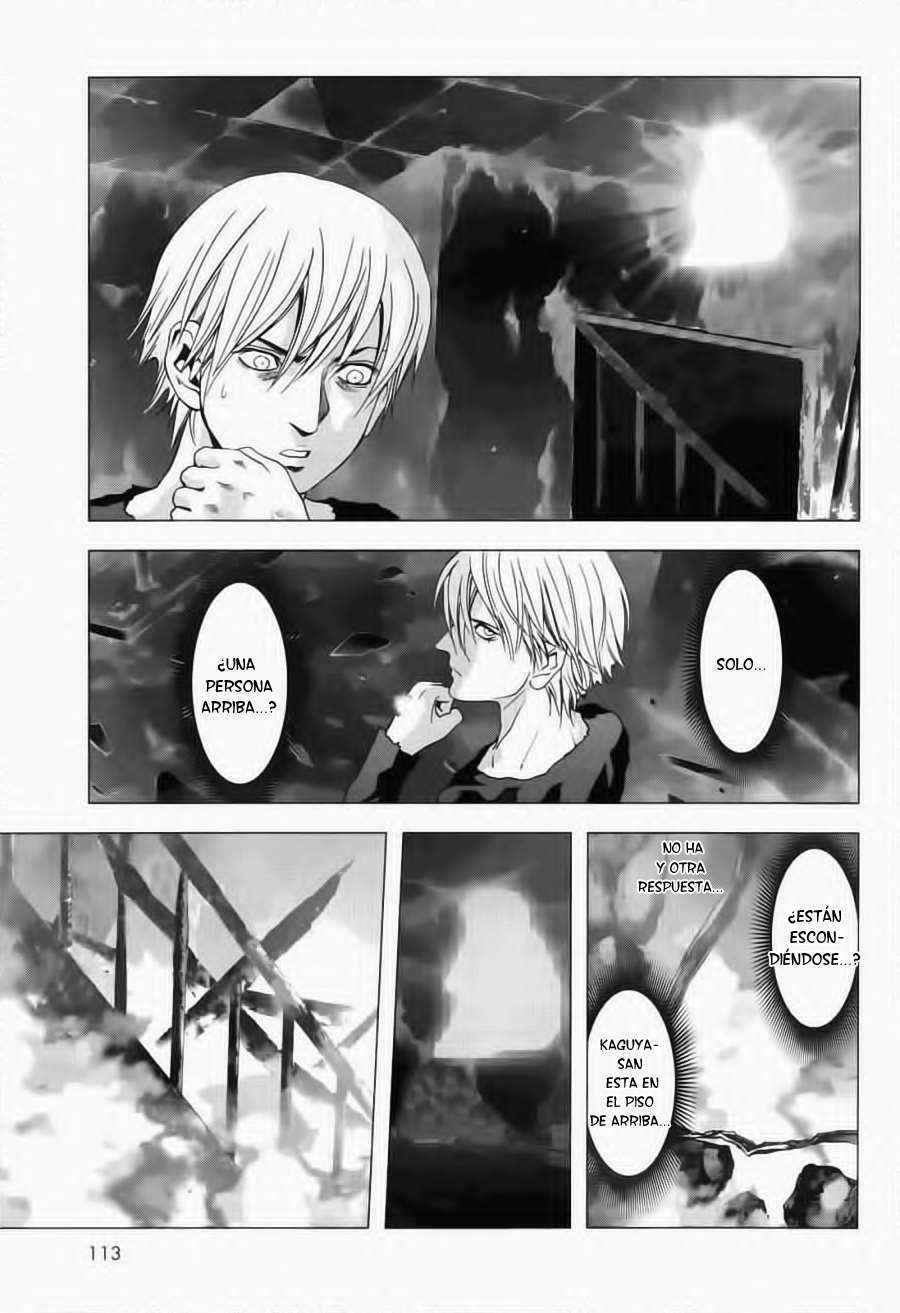 Read Btooom! Es Manga Online