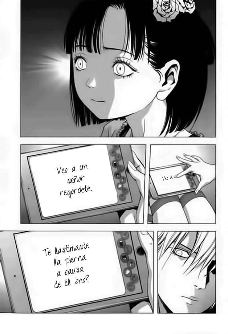 Read Btooom! Es Manga Online
