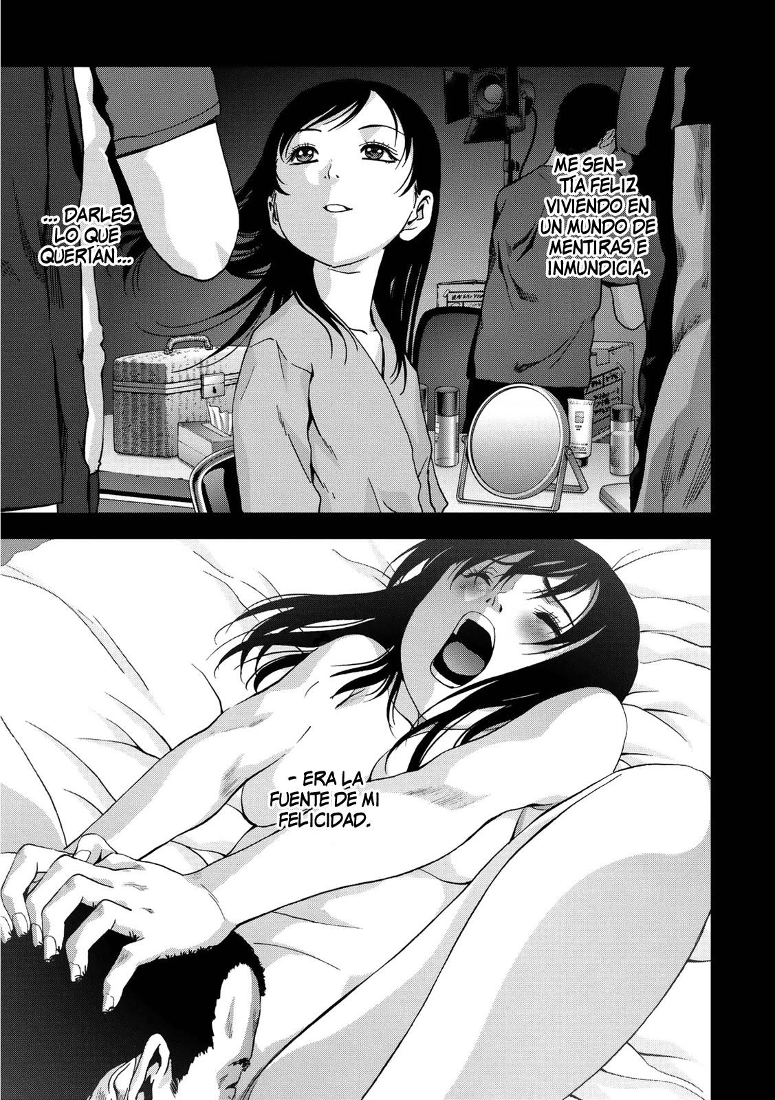 Read Btooom! Es Manga Online