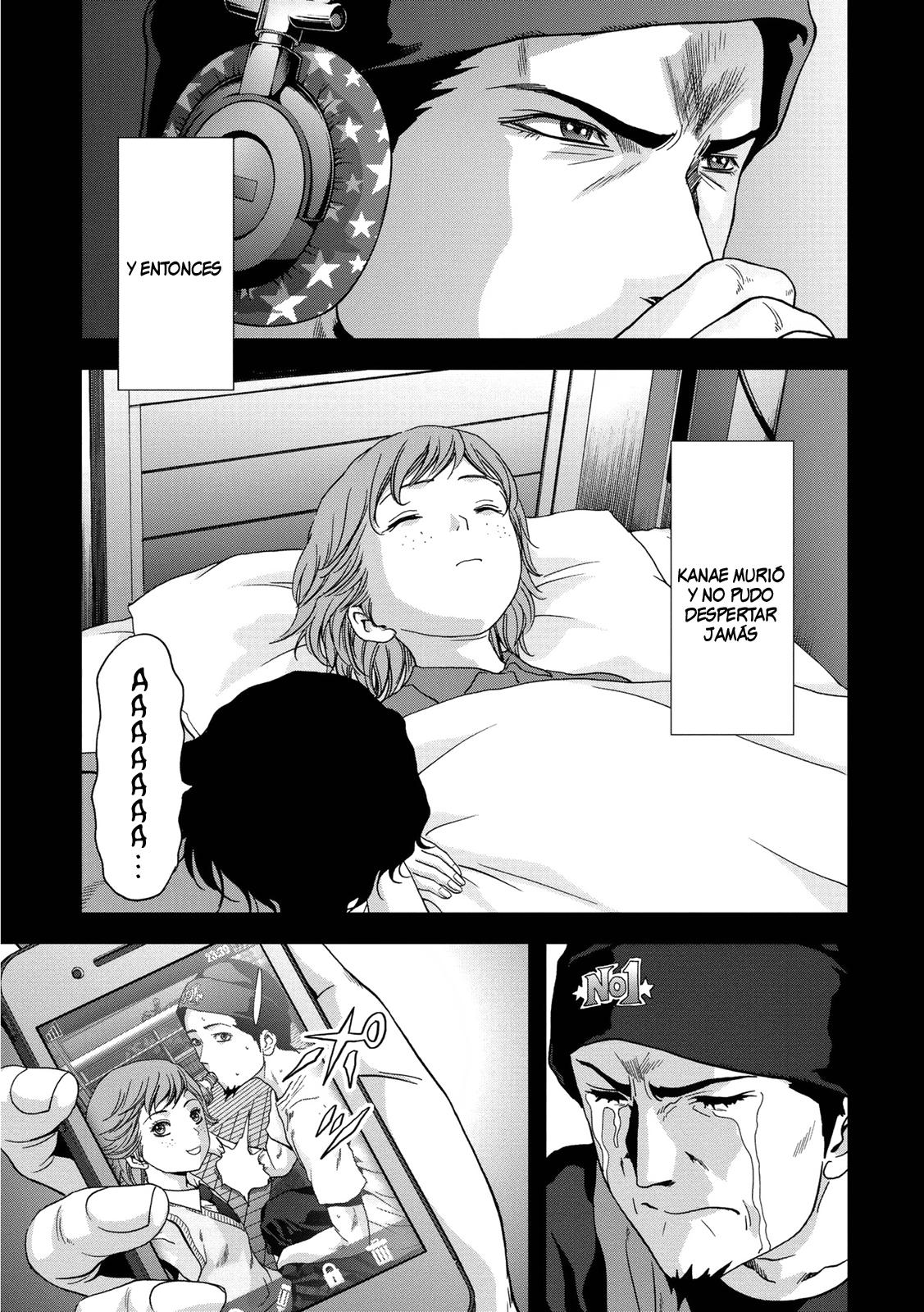 Read Btooom! Es Manga Online