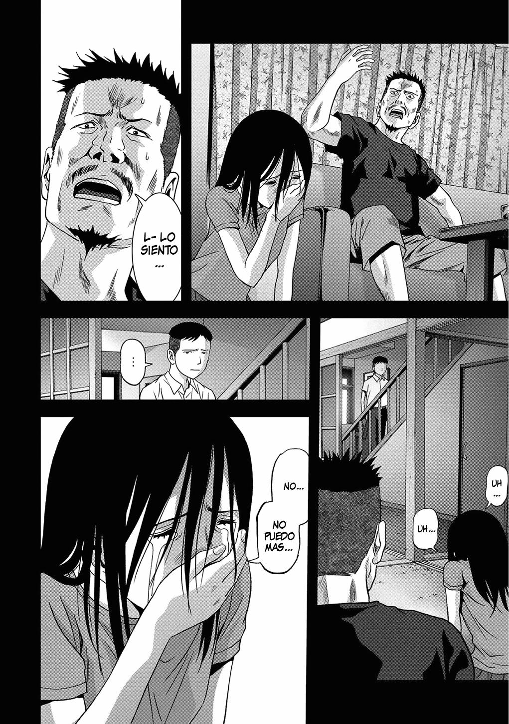 Read Btooom! Es Manga Online