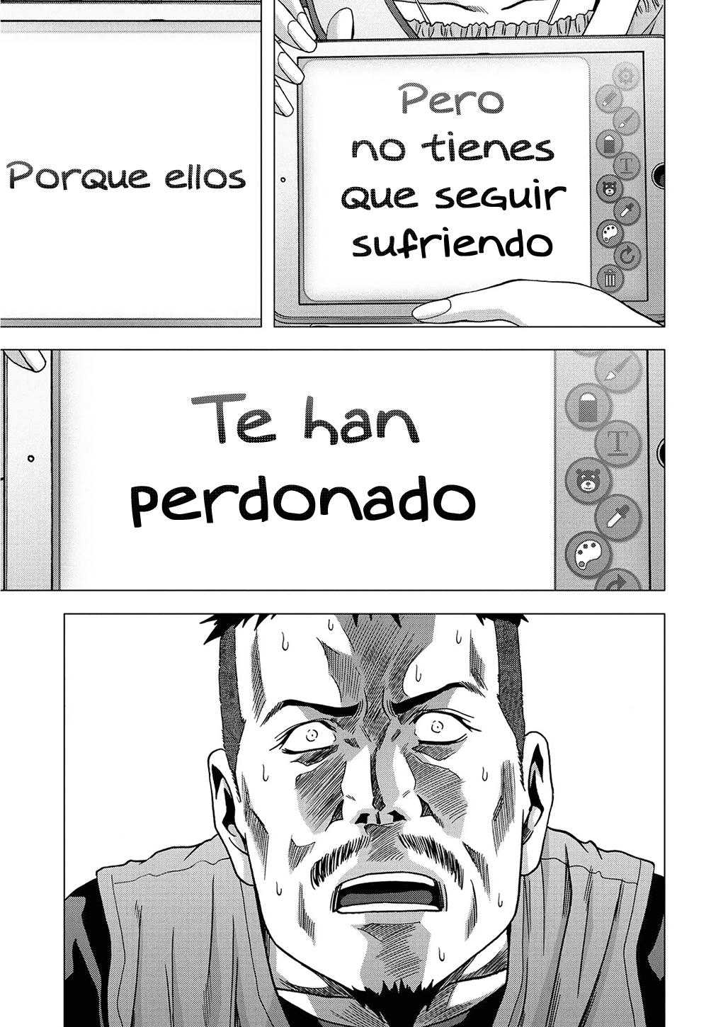 Read Btooom! Es Manga Online