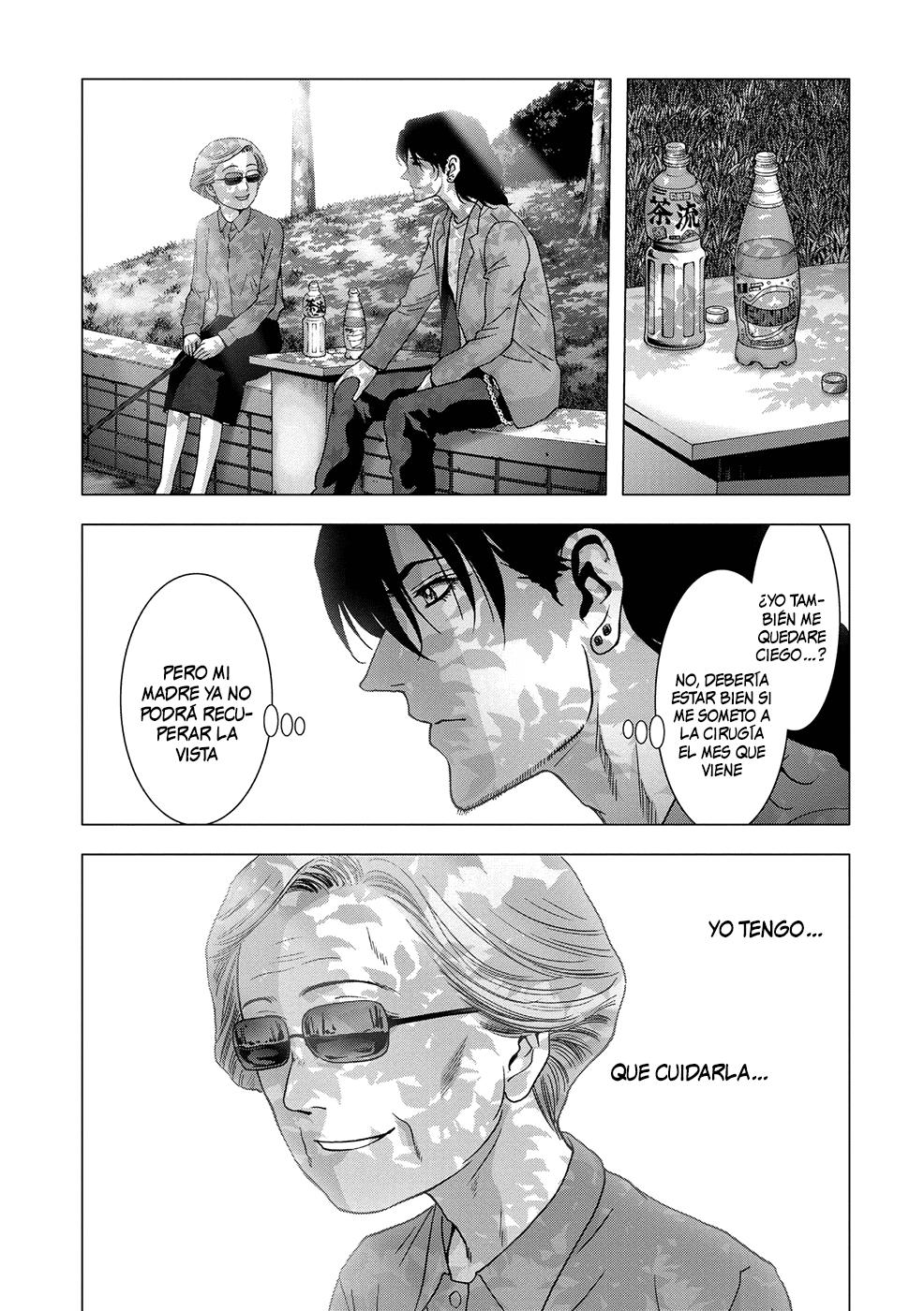 Read Btooom! Es Manga Online