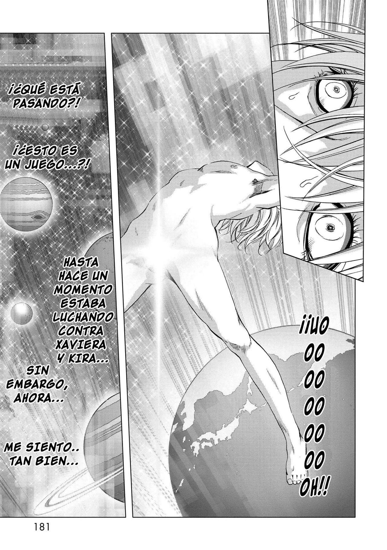 Read Btooom! Es Manga Online