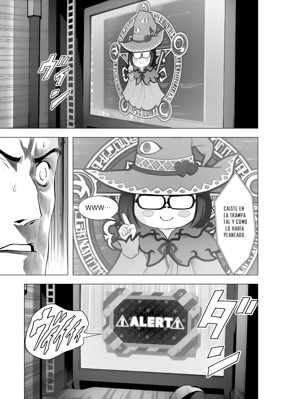Read Btooom! Es Manga Online