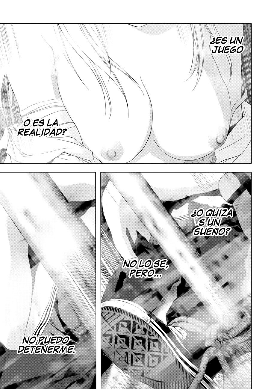Read Btooom! Es Manga Online