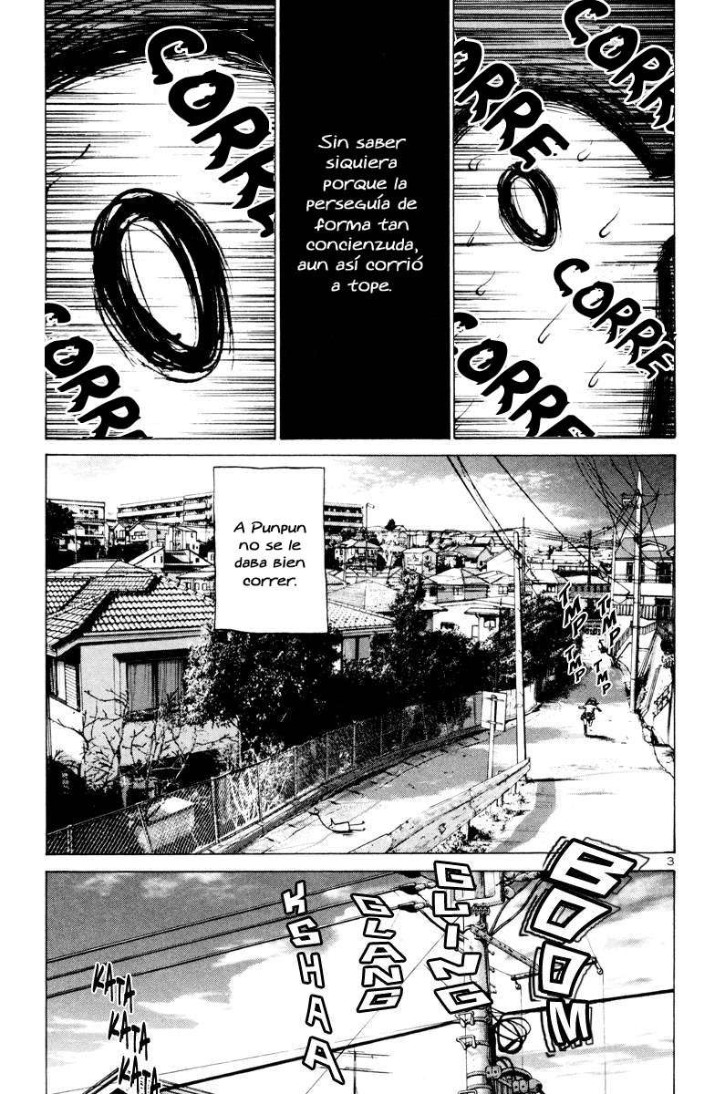 Read Buenas Noches, Punpun Es Manga Online