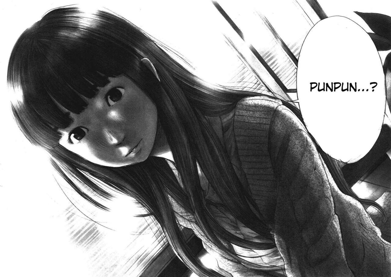Read Buenas Noches, Punpun Es Manga Online