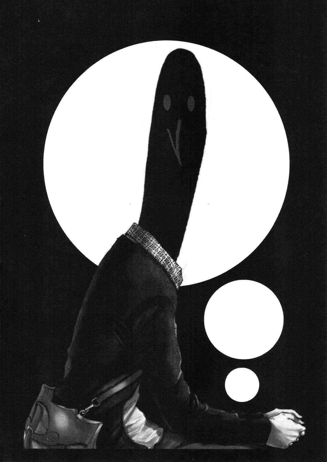 Read Buenas Noches, Punpun Es Manga Online