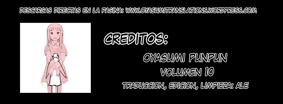 Read Buenas Noches, Punpun Es Manga Online