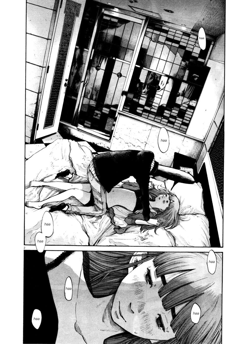 Read Buenas Noches, Punpun Es Manga Online