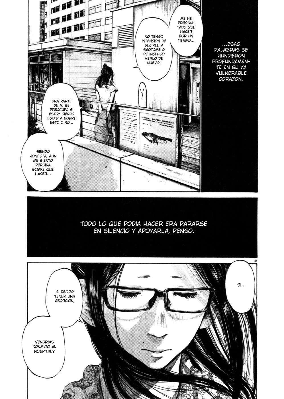 Read Buenas Noches, Punpun Es Manga Online