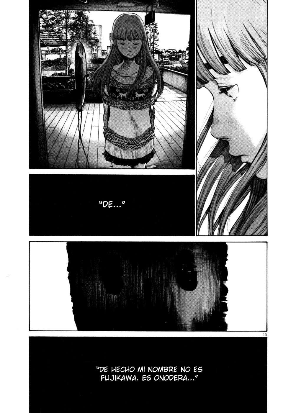 Read Buenas Noches, Punpun Es Manga Online