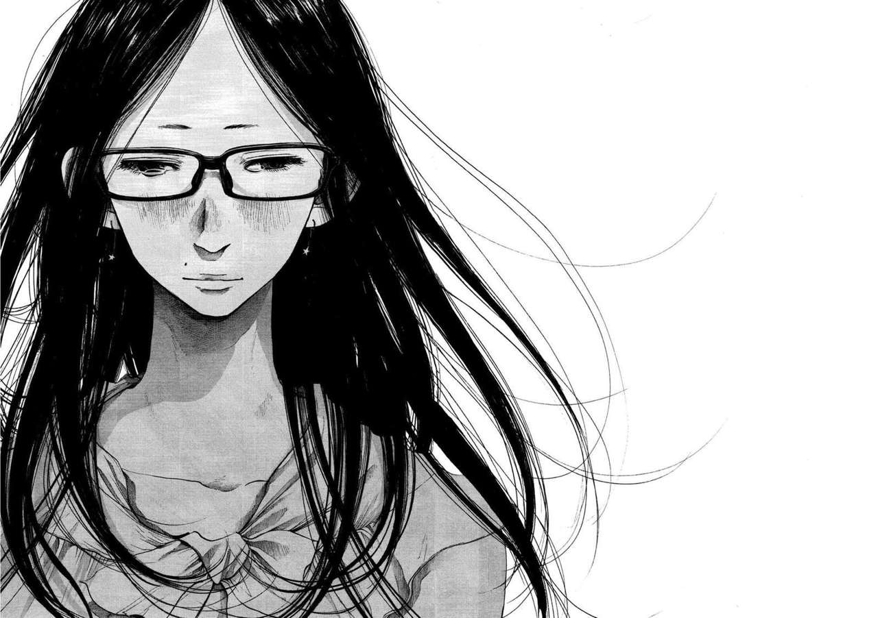 Read Buenas Noches, Punpun Es Manga Online