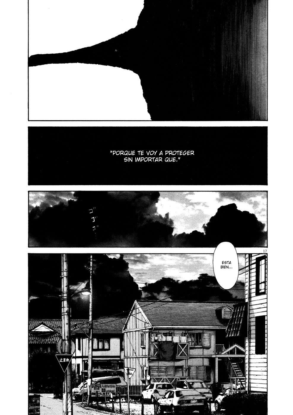Read Buenas Noches, Punpun Es Manga Online