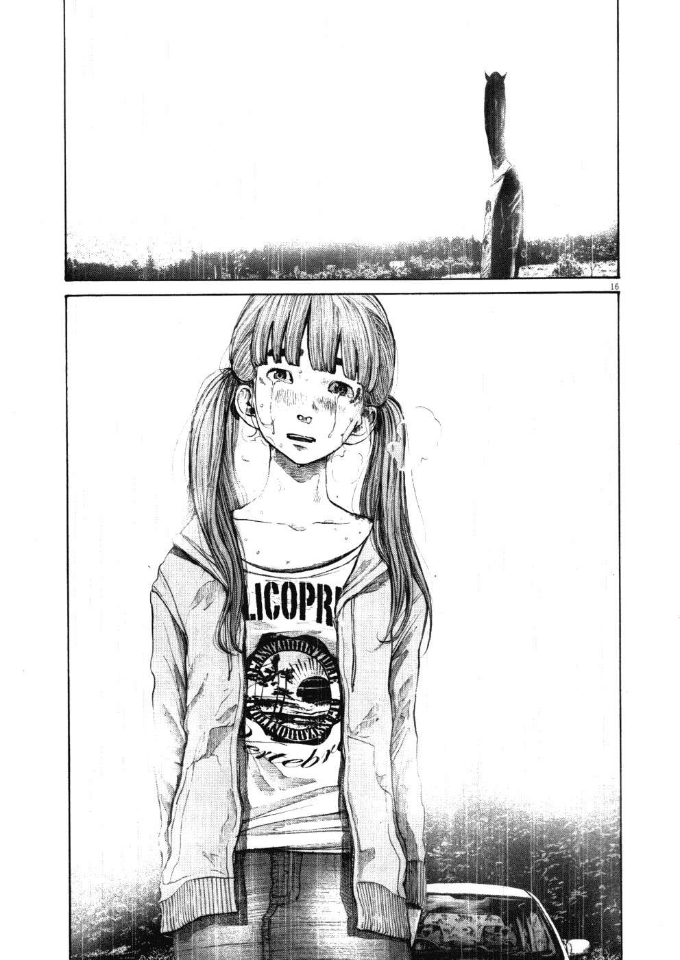 Read Buenas Noches, Punpun Es Manga Online