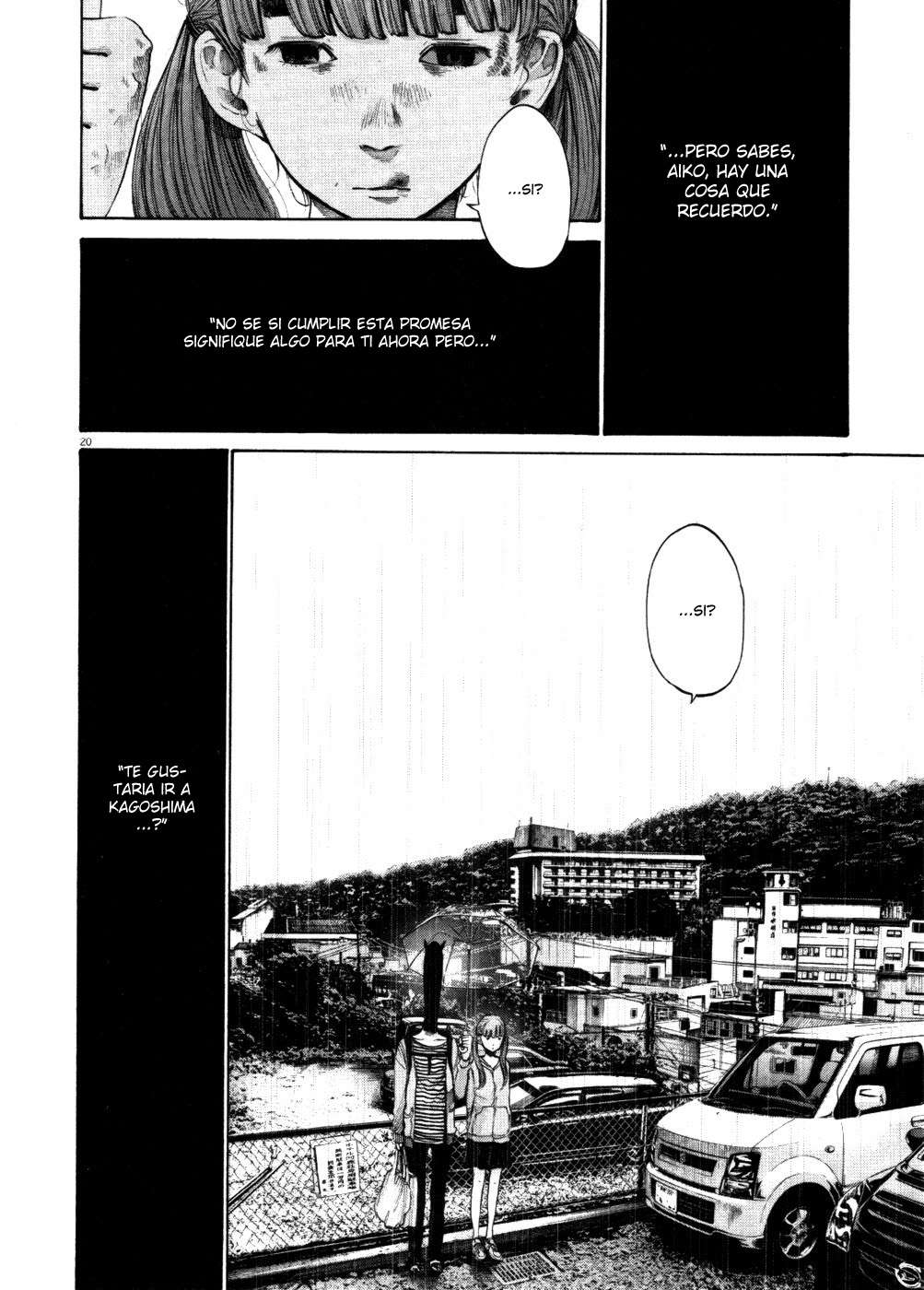 Read Buenas Noches, Punpun Es Manga Online
