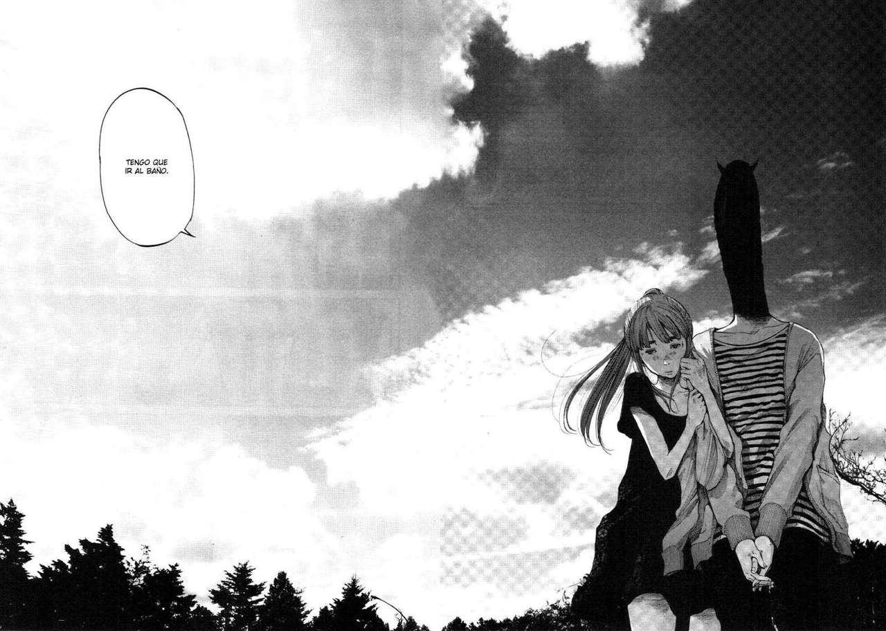 Read Buenas Noches, Punpun Es Manga Online