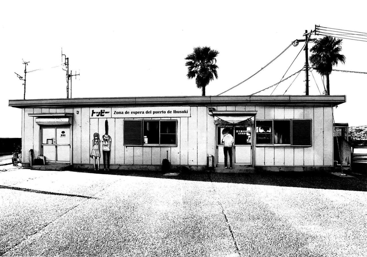 Read Buenas Noches, Punpun Es Manga Online