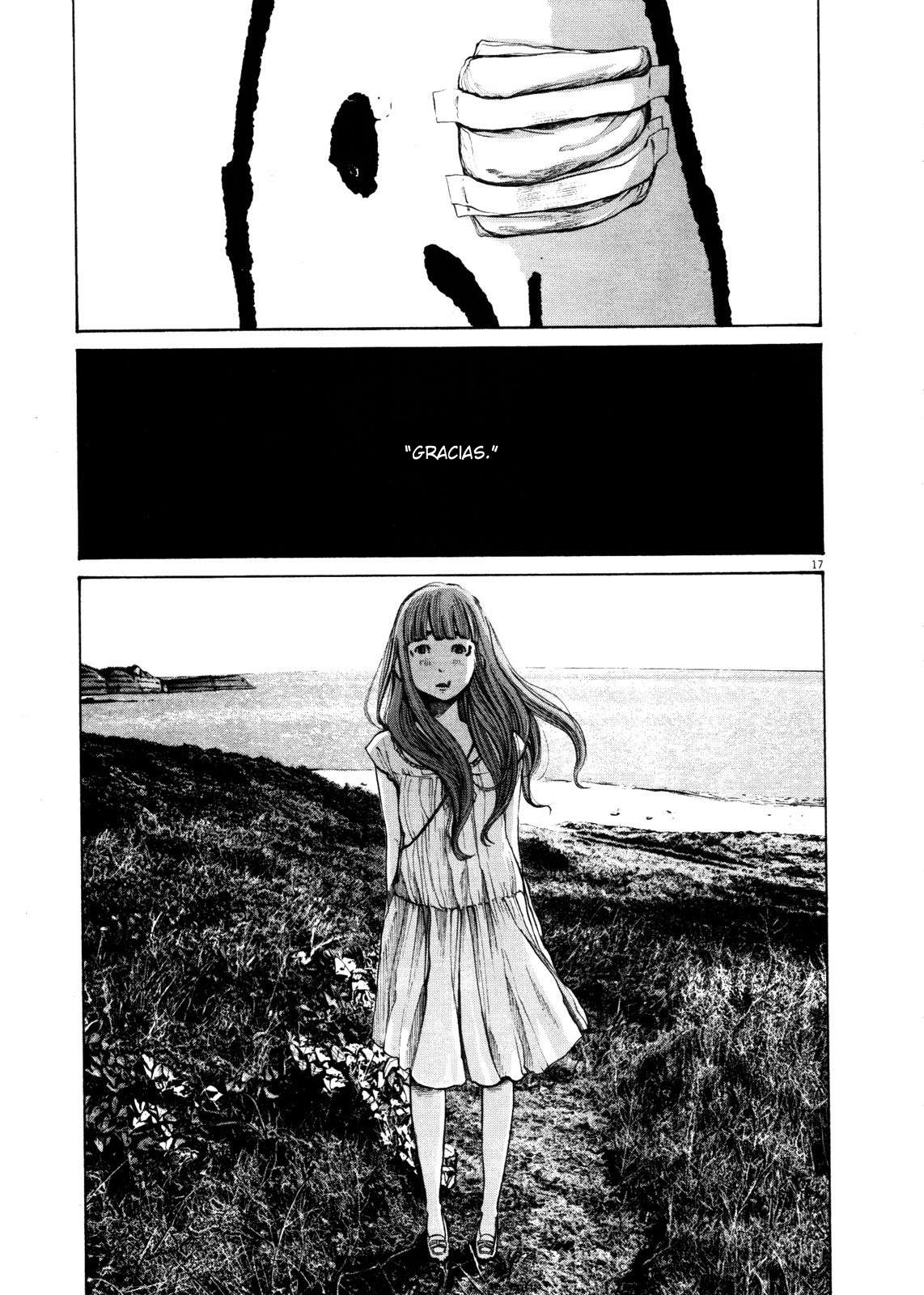 Read Buenas Noches, Punpun Es Manga Online