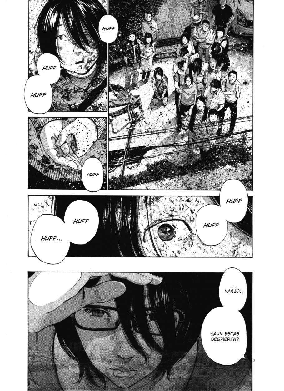 Read Buenas Noches, Punpun Es Manga Online