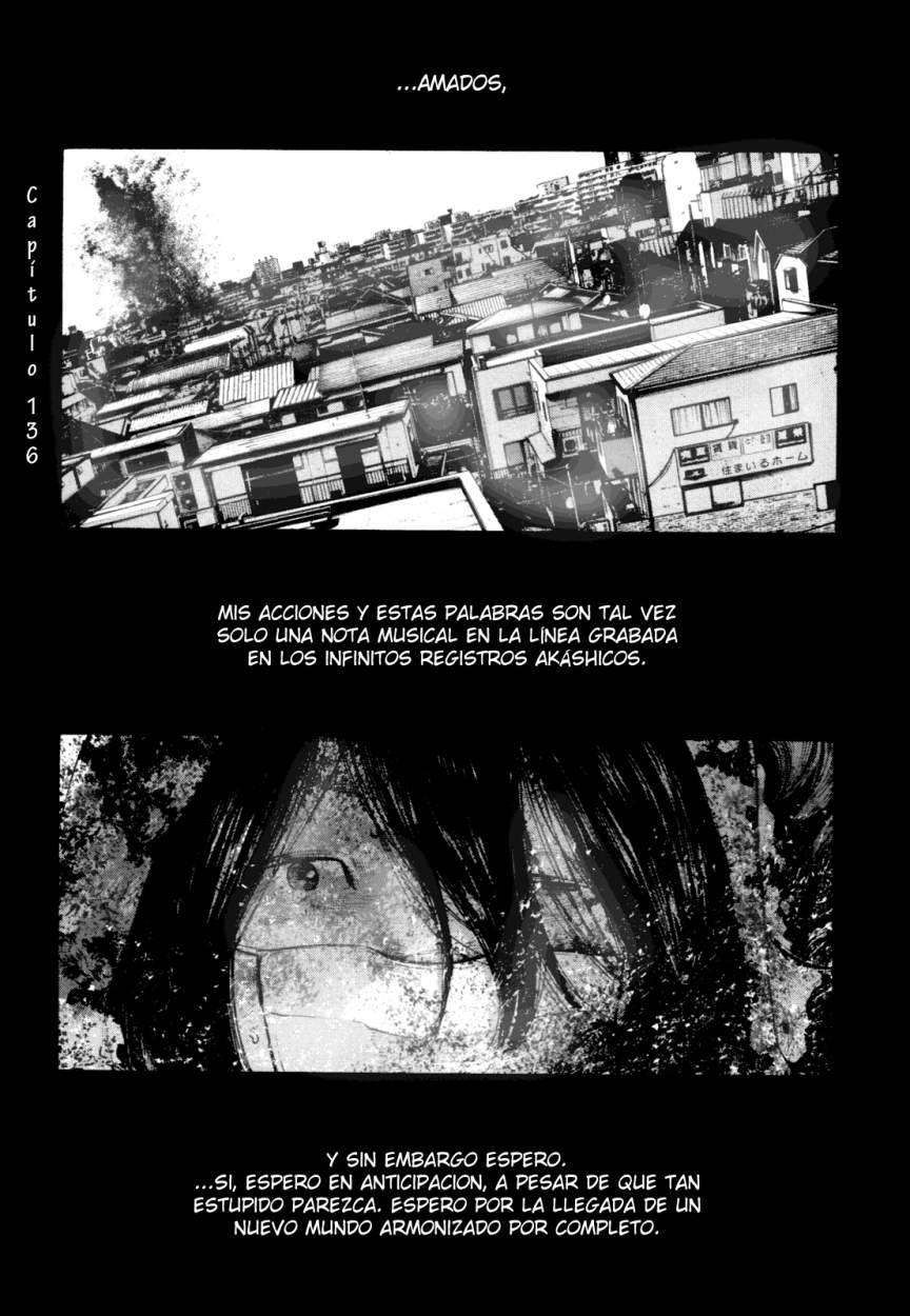 Read Buenas Noches, Punpun Es Manga Online