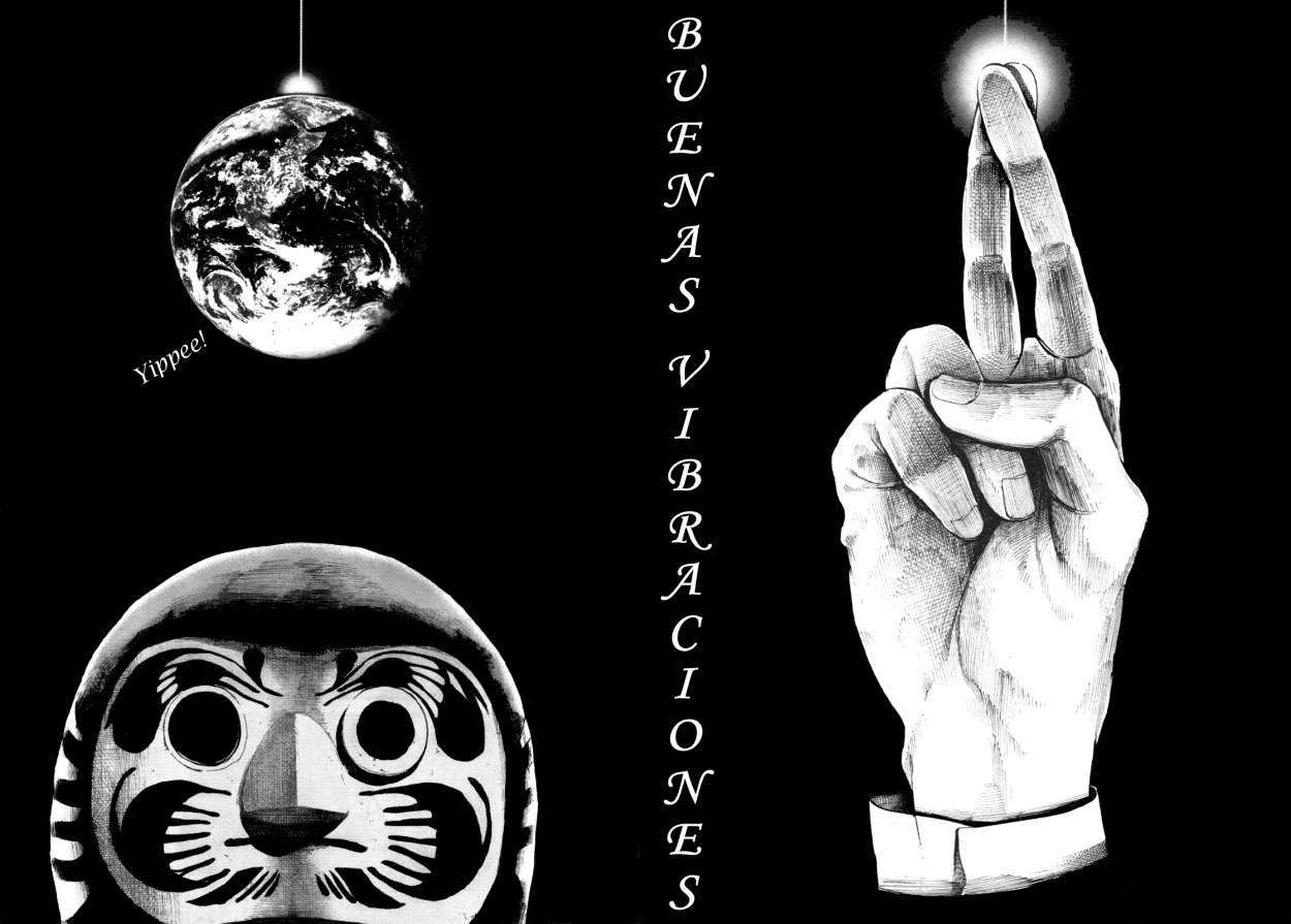 Read Buenas Noches, Punpun Es Manga Online
